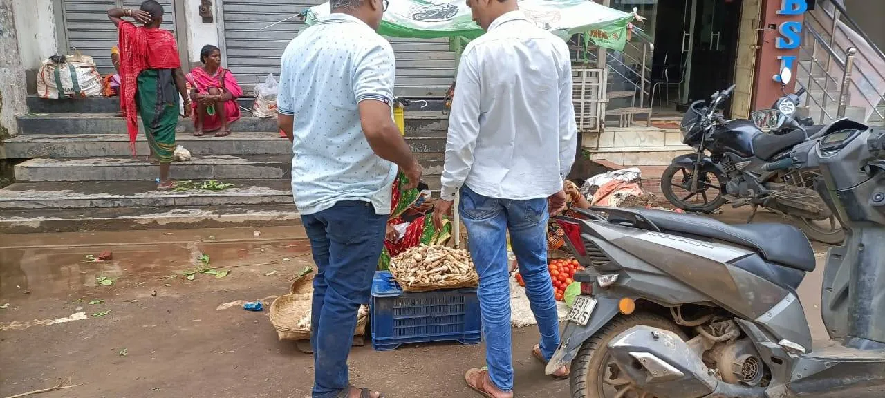  ଜୟପୁର ବଜାରରେ ‘ଶ୍ରାବଣ ଛତୁ’ର ଚାହିଦା, କିଲୋ ଆଠ ଶହ ଟଙ୍କା