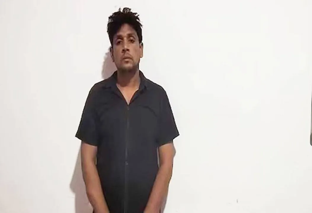  ଉତ୍ତରପ୍ରଦେଶରୁ ଆଇଏସଆଇ ଏଜେଣ୍ଟ୍ ଗିରଫ, ପାକିସ୍ତାନକୁ ପଠାଉଥିଲା ଗୁପ୍ତତଥ୍ୟ,  ୫ ଦିନ ତଳେ ଭାରତ ଆସିଥିଲା
