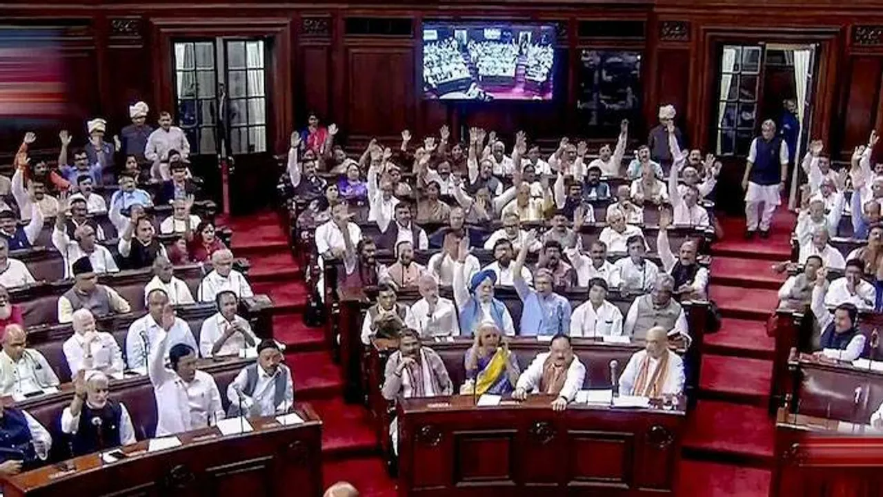  Image Courtesy of India Today 