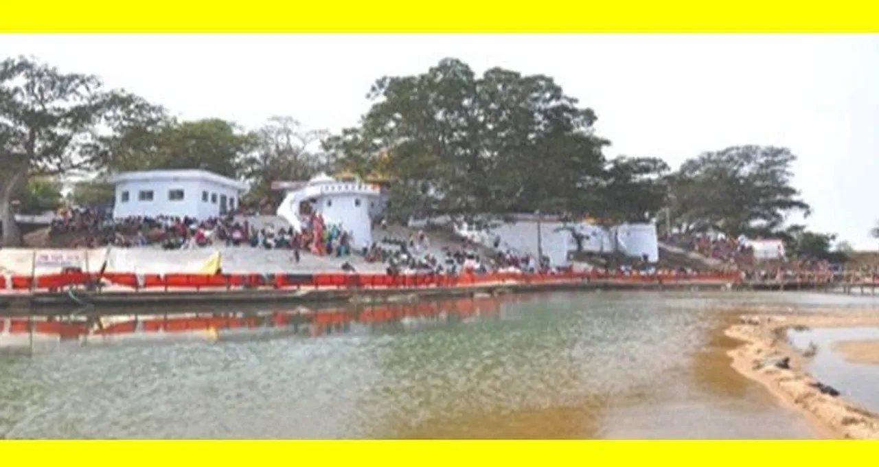  ବେଦବ୍ୟାସ ଝୁଲାପୋଲ ବାଟ ଫିଟିଲା; ସରକାରଙ୍କୁ ପ୍ରଦାନ କରାଗଲା ଡିପିଆର୍‌