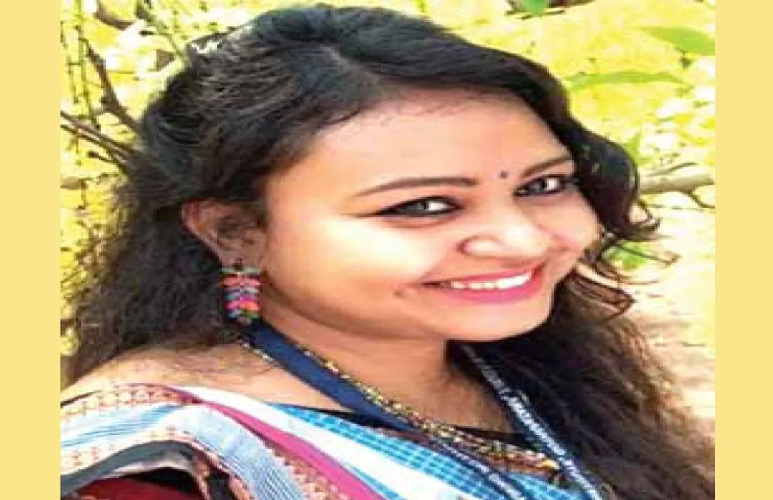  ସନ୍ଦେହରେ ସହକାରୀ ଜିଲ୍ଲାପାଳ ସୁସ୍ମିତାଙ୍କ ମୃତ୍ୟୁ: ହତ୍ୟା ଅଭିଯୋଗ ଆଣିଲେ ପରିବାର