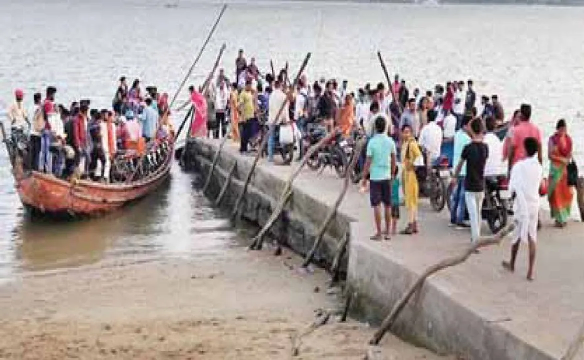  ଅତନୁଙ୍କ ମହାକାଳପଡ଼ା ବିକାଶ-୪: ପାଣିରେ ଭାସିଗଲା ପୋଲ ପ୍ରତିଶ୍ରୁତି