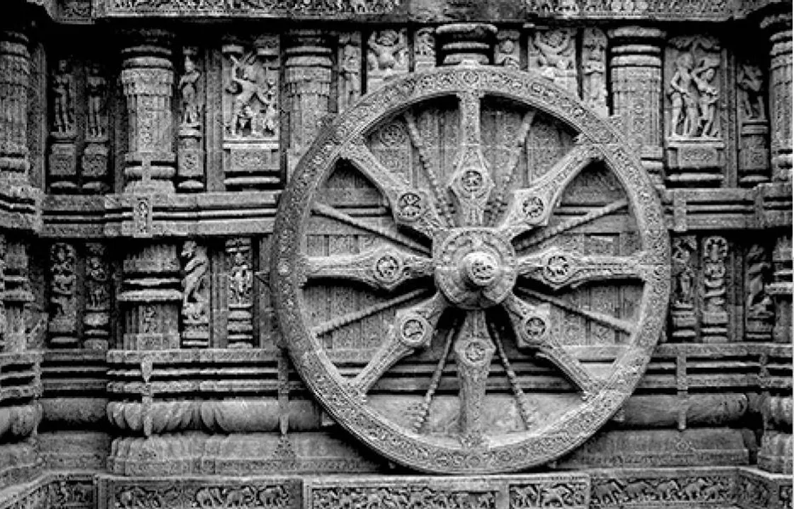  ଆଳାପ ଓ ଆଲୋଚନା: କୋଣାର୍କର କିୟଦଂଶ