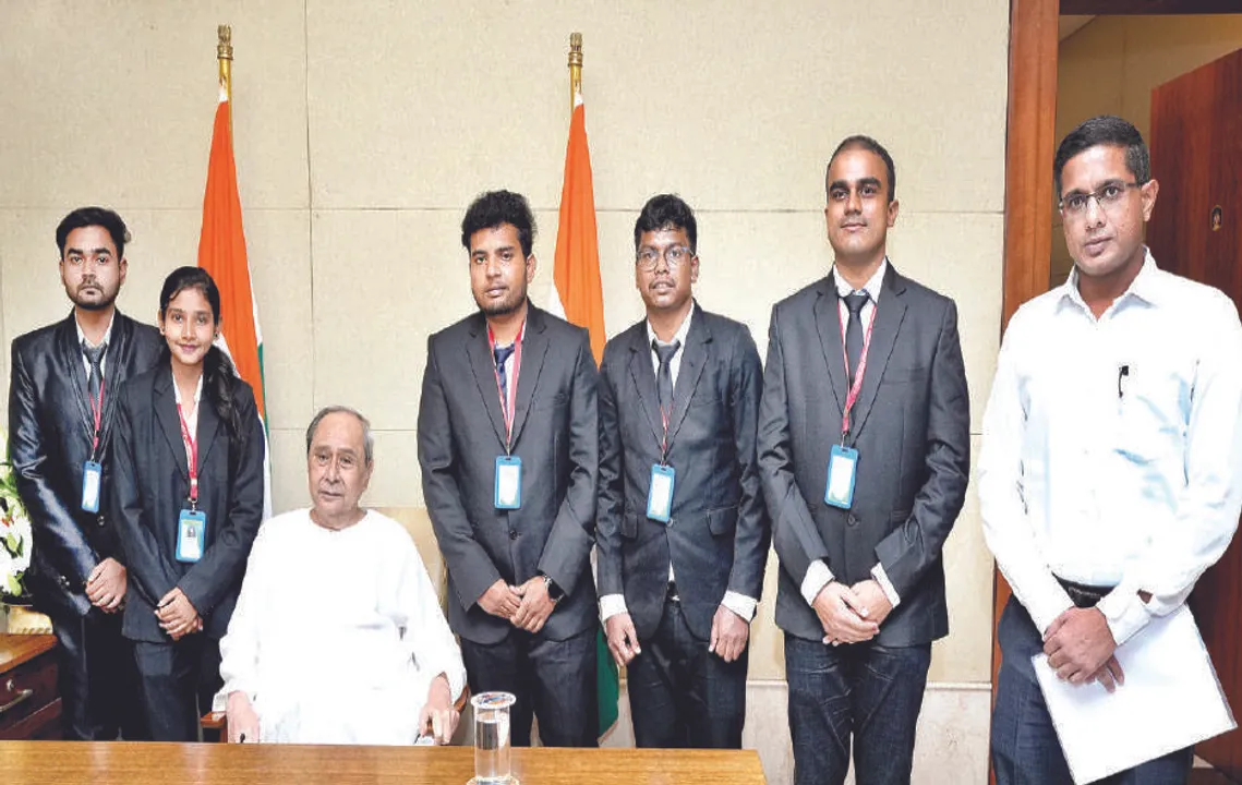  ଡିଏମ୍‌ଏଫ୍ ଅର୍ଥରେ ଅଷ୍ଟ୍ରେଲିଆରେ ପଢ଼ିବେ କେନ୍ଦୁଝରର ୫ ଛାତ୍ରଛାତ୍ରୀ