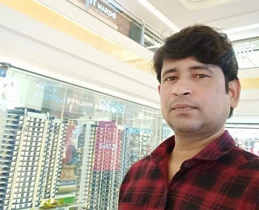  ଦୁର୍ଦ୍ଦାନ୍ତ ଅପରାଧୀ ସୁନୀଲ ନାହାକକୁ ହତ୍ୟା