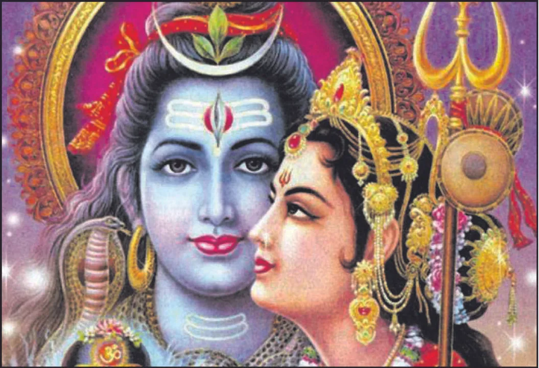  ଜୀବନ-ମନ୍ତ୍ର: ବାଲିତୃତୀୟା ବା ତିଜ ବ୍ରତ କଥା