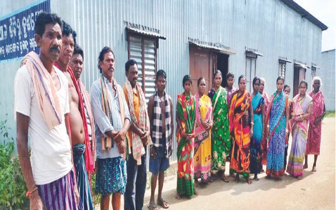  ପୁଣି ଗାଁକୁ ଫେରିବେ ନିମ୍ନ ସୁକତେଲ ବିସ୍ଥାପିତ! ଭିଟାମାଟିରେ ହେବ ନୂଆଁଖାଇ