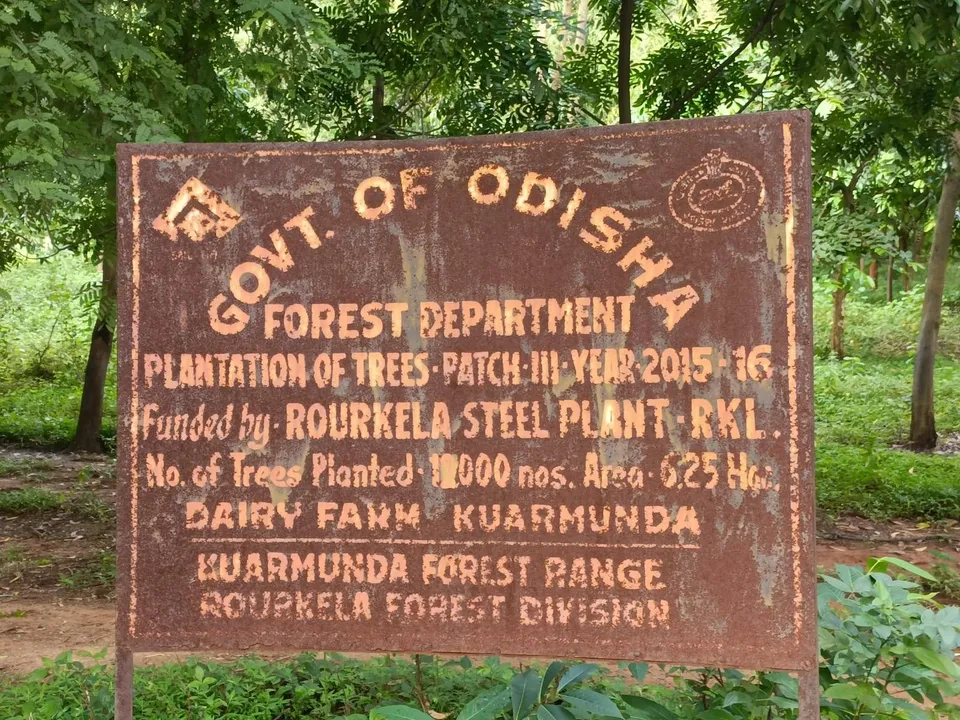  ଶିଳ୍ପପତିଙ୍କୁ ପ୍ରଶାସନର ଅନୁକମ୍ପା! ଟେକି ଦେଉଛନ୍ତି ମୂଲ୍ୟବାନ ସରକାରୀ ଜମି