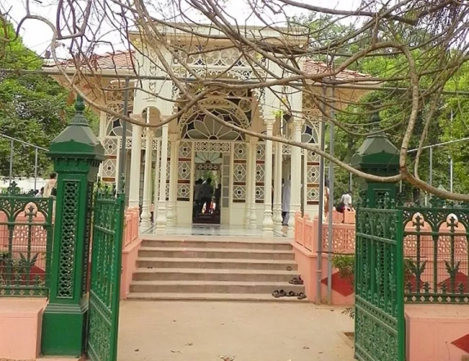  ୟୁନେସ୍କୋ ବିଶ୍ବ ଐତିହ୍ୟ ତାଲିକାରେ ଶାନ୍ତିନିକେତନ