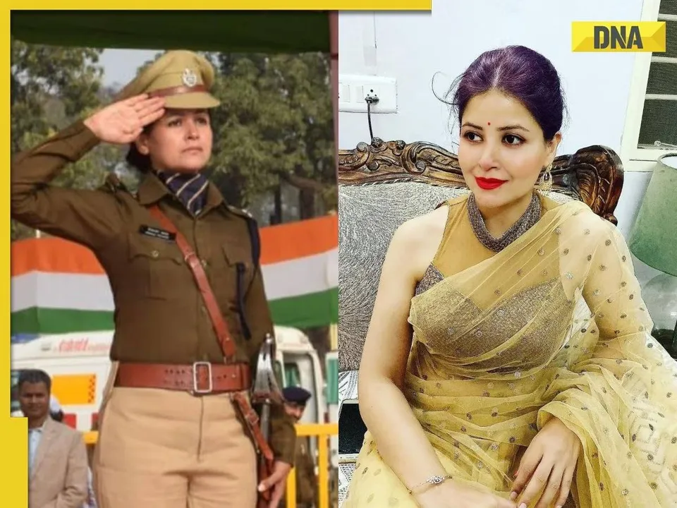  ଆଇପିଏସ୍ ଅଧିକାରୀ ହେବା ପରେ ଦୁଇଟି ହିନ୍ଦୀ ସିନେମାରେ ଅଭିନୟ କରିଛନ୍ତି ସିମାଲା