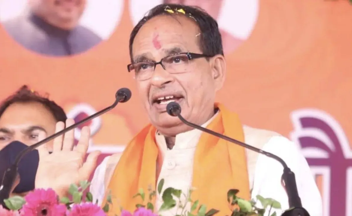  କ’ଣ ମୁଖ୍ୟମନ୍ତ୍ରୀ ଶିବରାଜଙ୍କୁ ଟିକେଟ୍ କଟିଛି ? କ’ଣ କହୁଛି ବିଜେପି ?