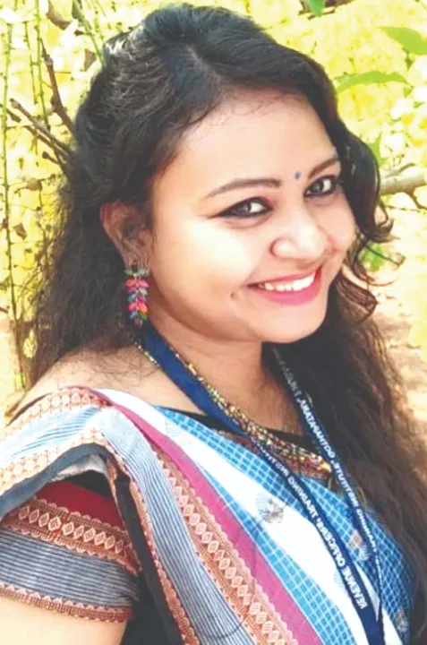 ସହକାରୀ ଜିଲ୍ଲାପାଳଙ୍କ ମୃତ୍ୟୁ ଘଟଣା ସନ୍ଦେହ ଘେରରେ: ଗତକାଲି ସେନ୍‌ସରି ପାର୍କ ପୁଷ୍କରଣୀରୁ ମିଳିଥିବା ଶବ