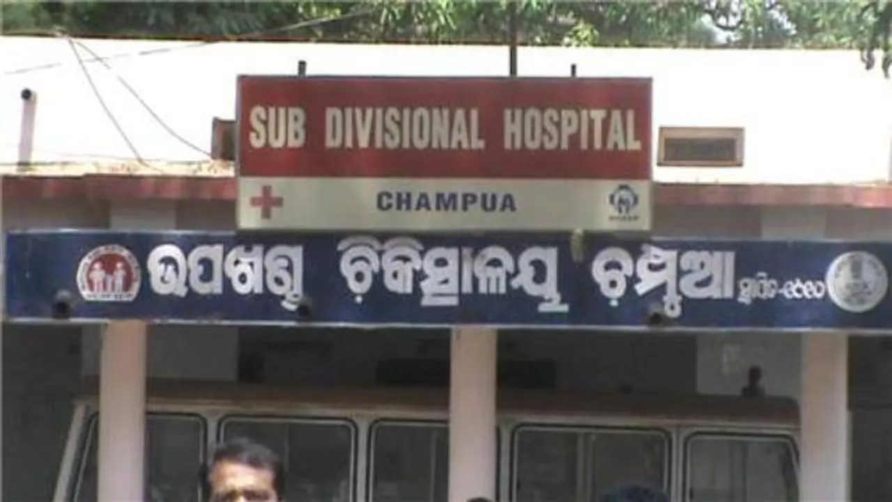  ଟ୍ରାକ୍ଟର ଓଲଟି ଚାଲିଗଲା ଡ୍ରାଇଭରଙ୍କ ଜୀବନ