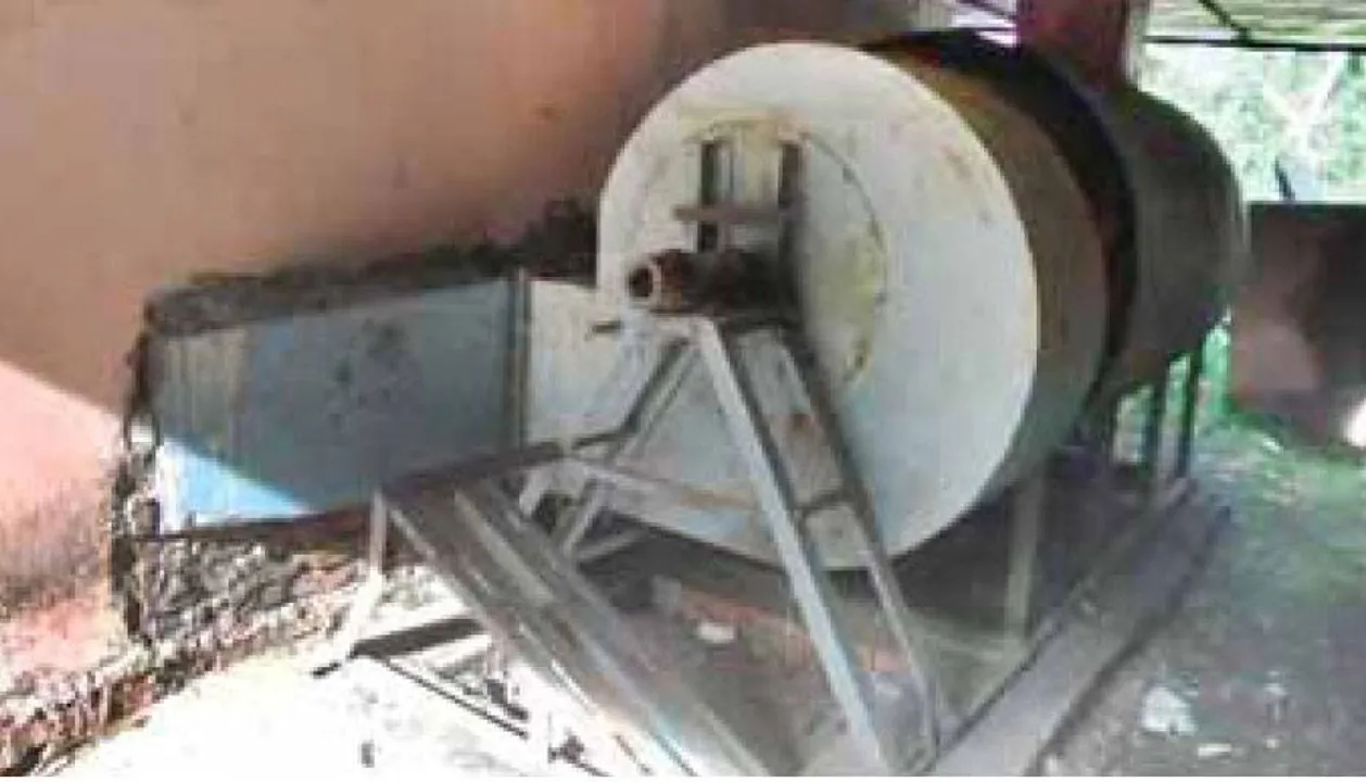  ମା ତାରିଣୀଙ୍କ ମାନସିକ ନଡ଼ିଆ: ନିଲାମ ହେଉନି, ନଷ୍ଟ ‌ହେଉଛି