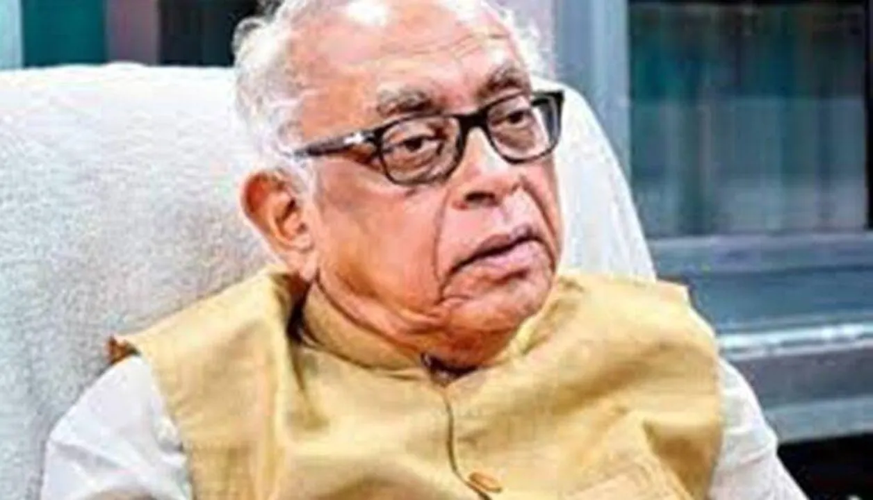  ‘ଯେଉଁ ମୁଖ୍ୟମନ୍ତ୍ରୀ ନିଜେ ଜନ ବିରୋଧୀ, ସେ ବିରୋଧୀଙ୍କୁ ଜନ ବିରୋଧୀ କହିବା ଠିକ୍ ନୁହଁ’