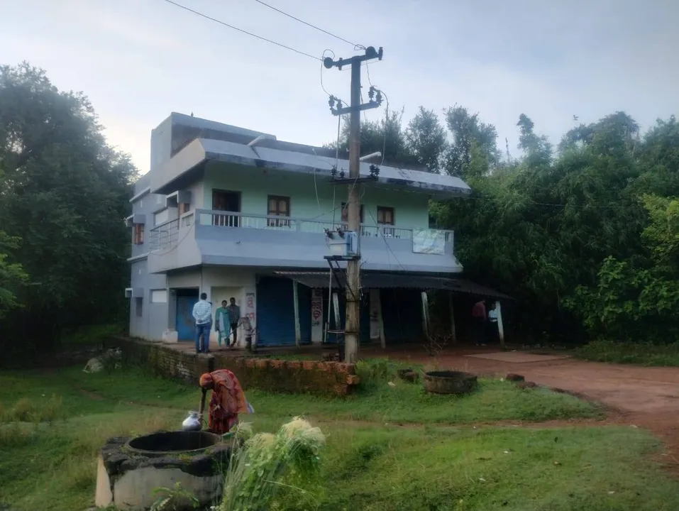  ଆୟ ବହିର୍ଭୂତ ସଂପତ୍ତି ଠୁଳ ଅଭିଯୋଗରେ ସହକାରୀ ଯନ୍ତ୍ରୀଙ୍କ ଘର ଓ ଅଫିସ୍‌ରେ ଭିଜିଲାନ୍ସ ଚଢ଼ାଉ
