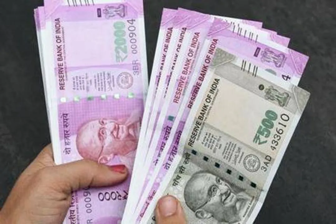  india times 