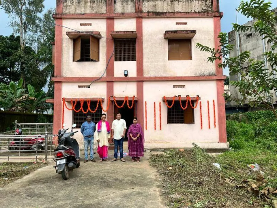  Sambad 