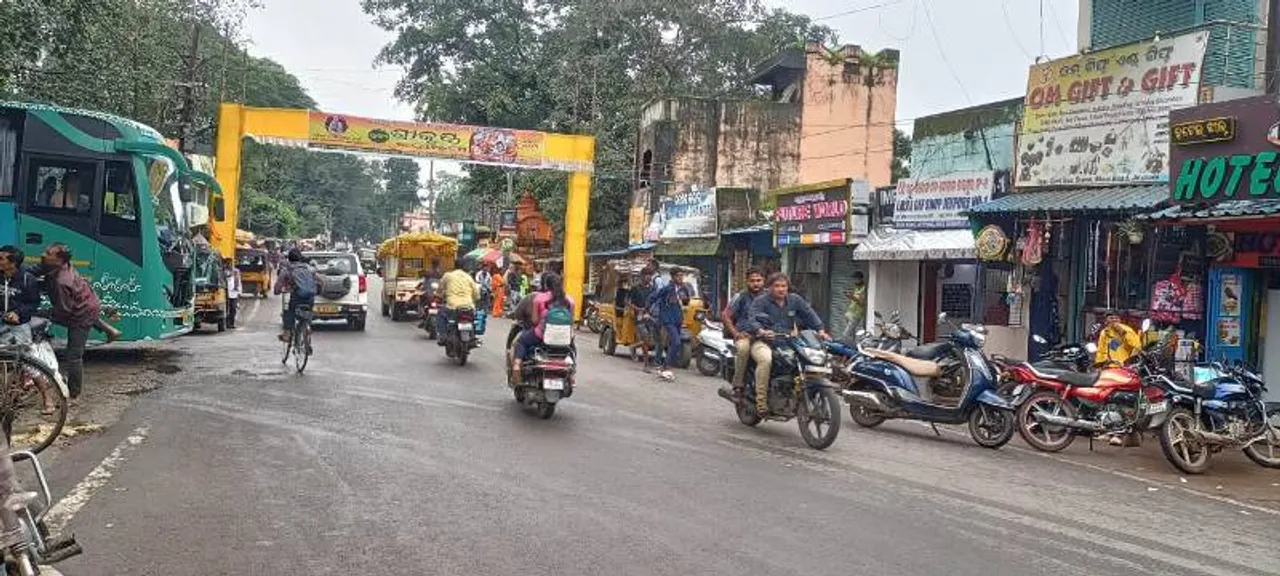  Sambad 