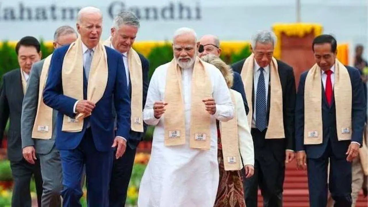  Image Courtesy of India Today 
