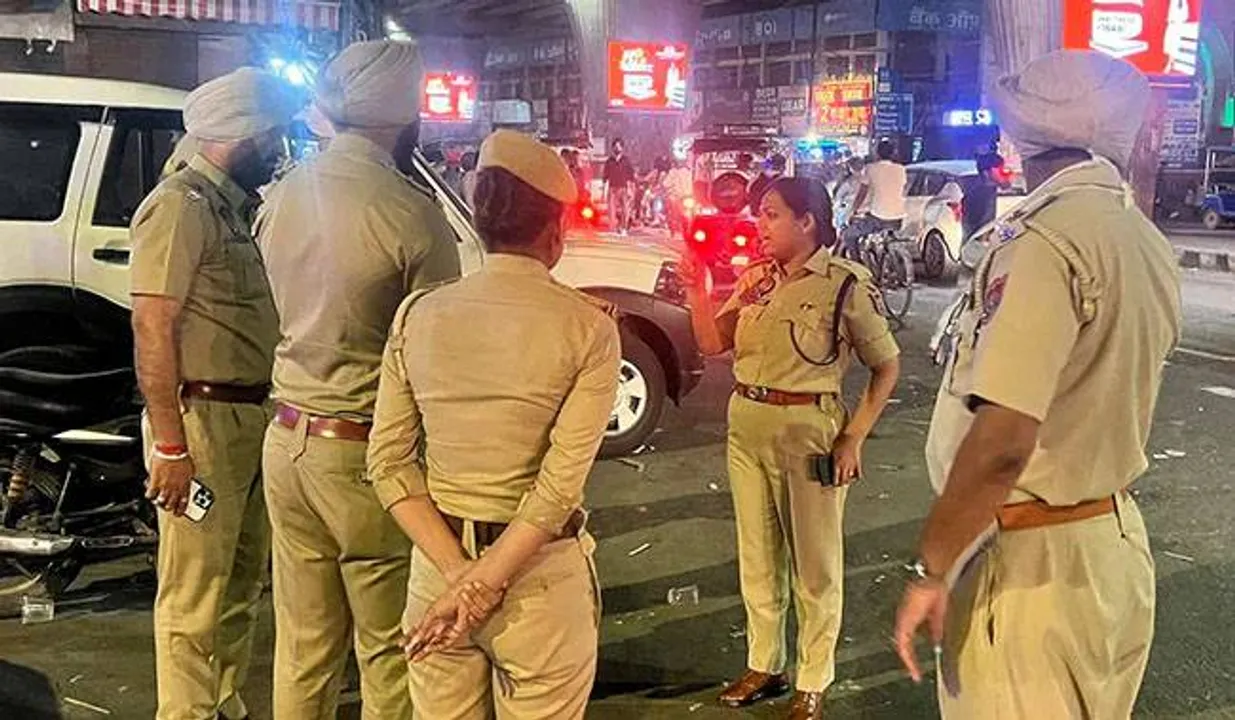  Image Courtesy of NDTV 