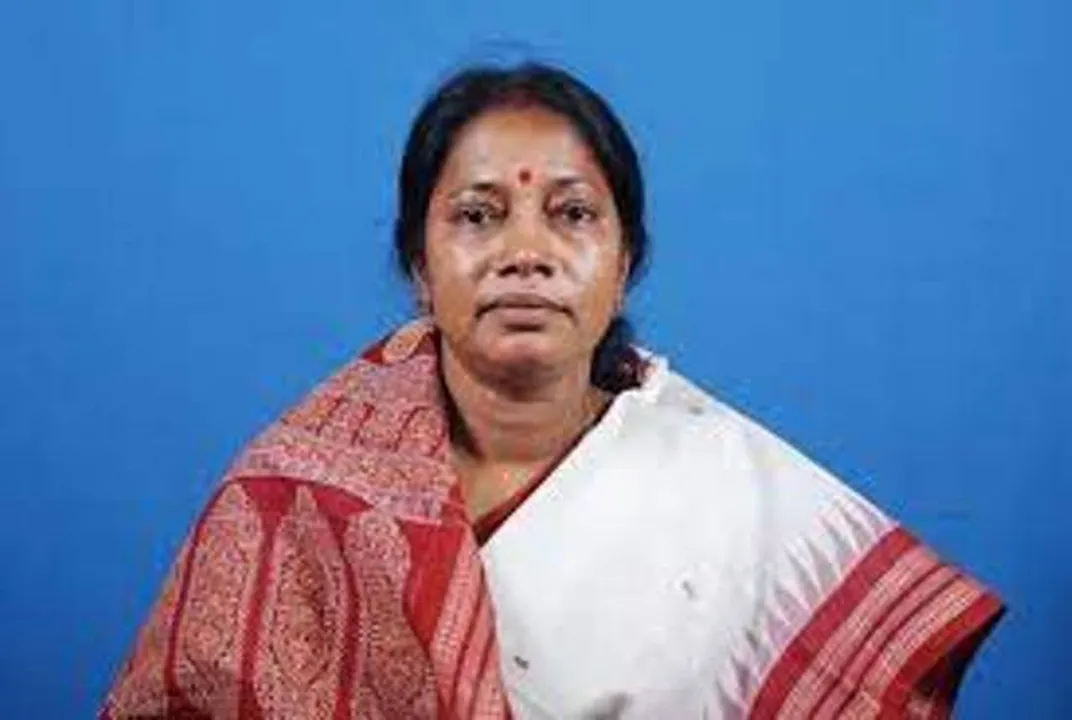  ଓଡ଼ିଶା ବିଧାନସଭା ପାଇଲା ପ୍ରଥମ ମହିଳା ବାଚସ୍ପତି: ନିର୍ଦ୍ବନ୍ଦ୍ବରେ ନିର୍ବାଚିତ ହେଲେ ପ୍ରମିଳା ମଲ୍ଲିକ