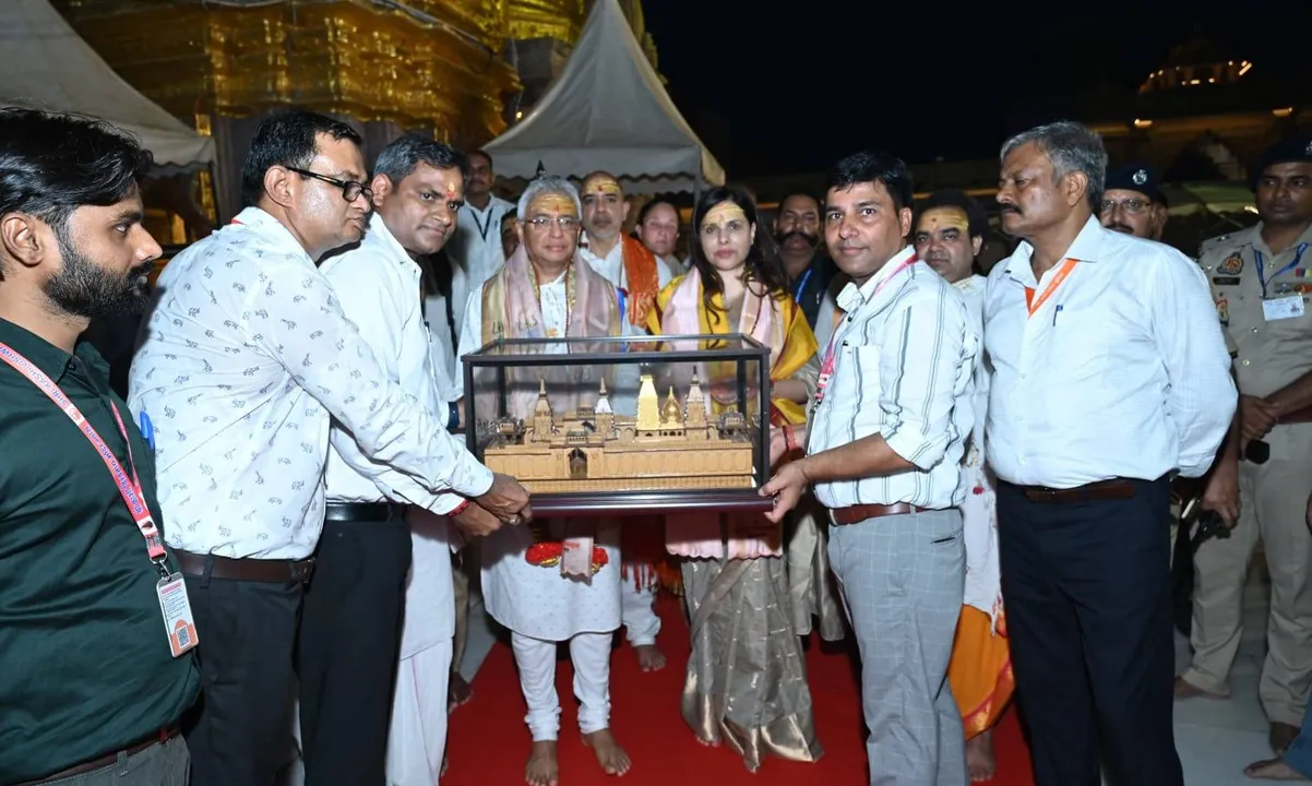  Image Courtesy of ANI 