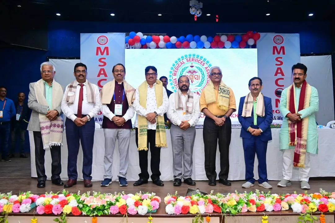  ପ୍ରତିଟି ଜୀବନ ମୂଲ୍ୟବାନ: ସ୍ବାସ୍ଥ୍ୟମନ୍ତ୍ରୀ