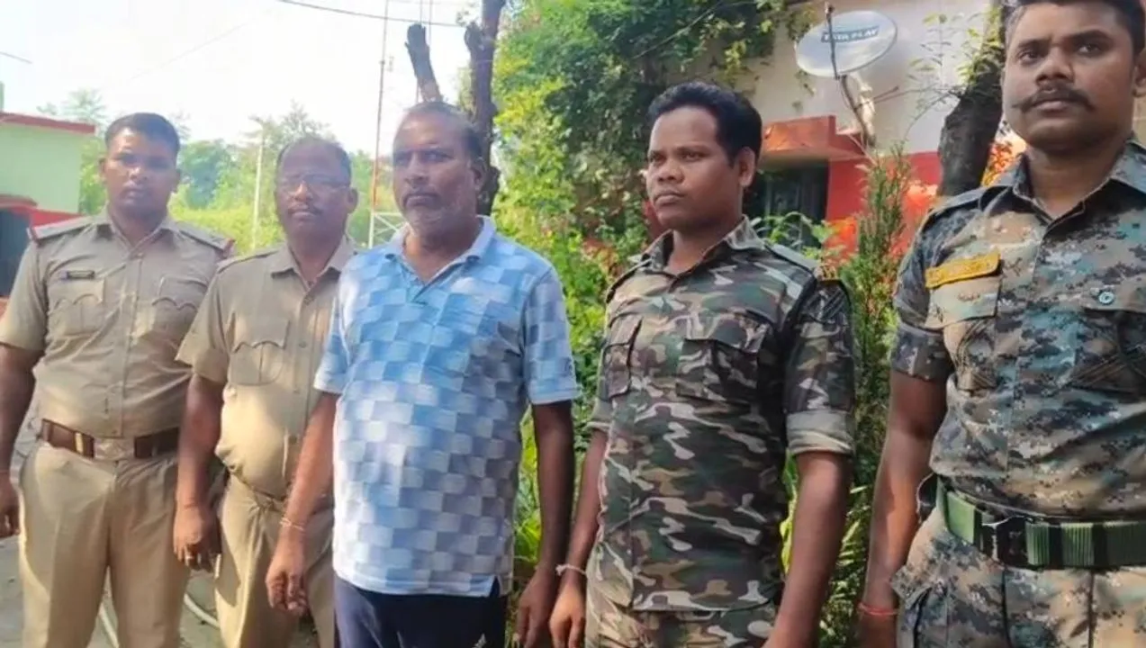  ମିସନ ଶକ୍ତି ବିପିସିଙ୍କୁ ମାଡ଼ ଘଟଣା: ମୁଖ୍ୟ ଅଭିଯୁକ୍ତ ସମିତିସଭ୍ୟ ଗିରଫ