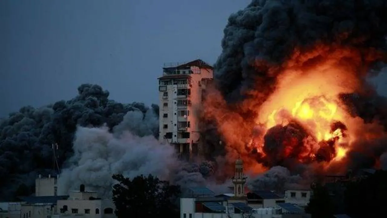  ‘ଇସ୍ରାଏଲରେ ଫସି ଯାଇଛି ମୋ ସ୍ତ୍ରୀ, ମା’କୁ ମନେ ପକାଇ କାନ୍ଦୁଛି ମୋ ପୁଅ’