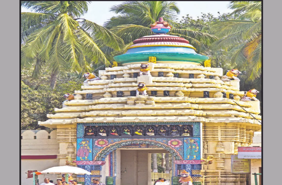  ଶ୍ରୀଗୁଣ୍ଡିଚା ମନ୍ଦିର: ନିଷ୍ପତ୍ତି ନେଲେ, ଖୋଲିଲେନି