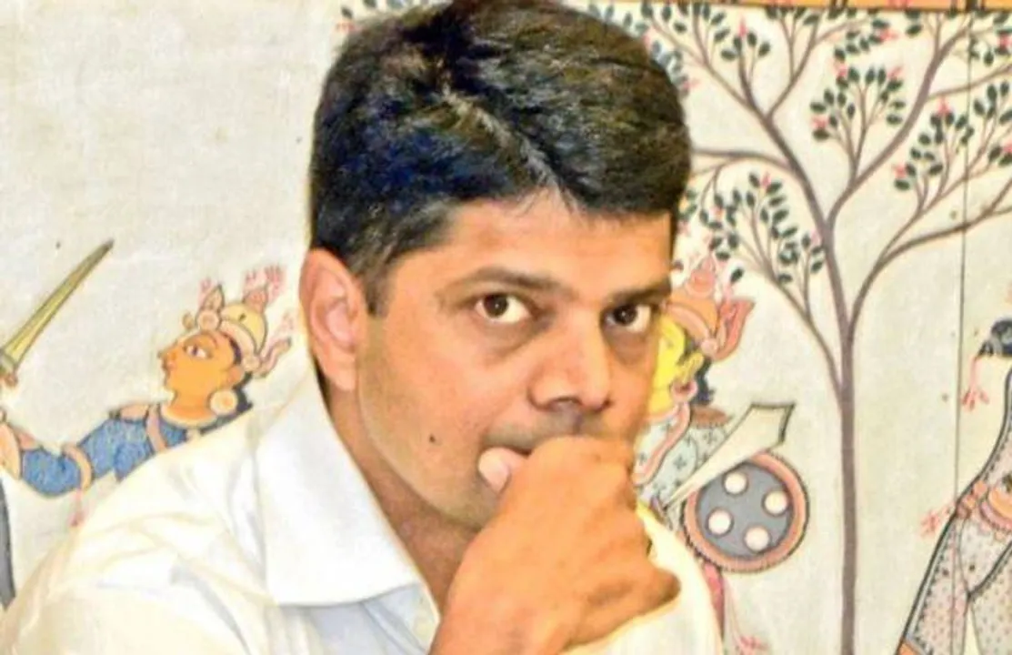  ଭି କେ ପାଣ୍ଡିଆନଙ୍କ ସରକାରୀ ଚାକିରିରୁ ସ୍ବେଚ୍ଛାକୃତ ଅବସର: ବିରୋଧୀ ଦଳ ନେତାଙ୍କ ପ୍ରତିକ୍ରିୟା