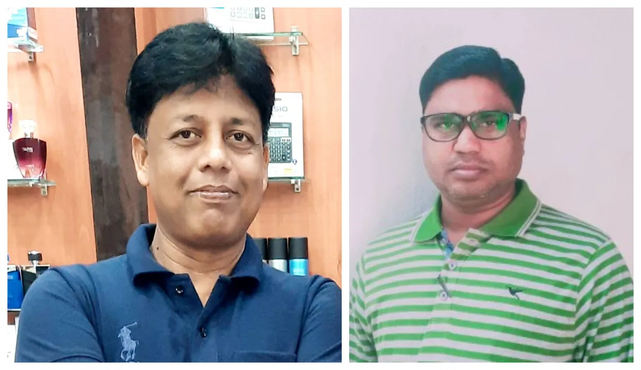  ‘କବି ବସନ୍ତ ମୁଦୁଲି କବିତା ପୁରସ୍କାର’ ଘୋଷଣା: ୨୦୨୨ ପାଇଁ ନରେନ୍ଦ୍ର ଭୋଇ, ୨୦୨୩ ପାଇଁ ଚିତ୍ତରଞ୍ଜନ ନାୟକ ହେବେ ପୁରସ୍କୃତ