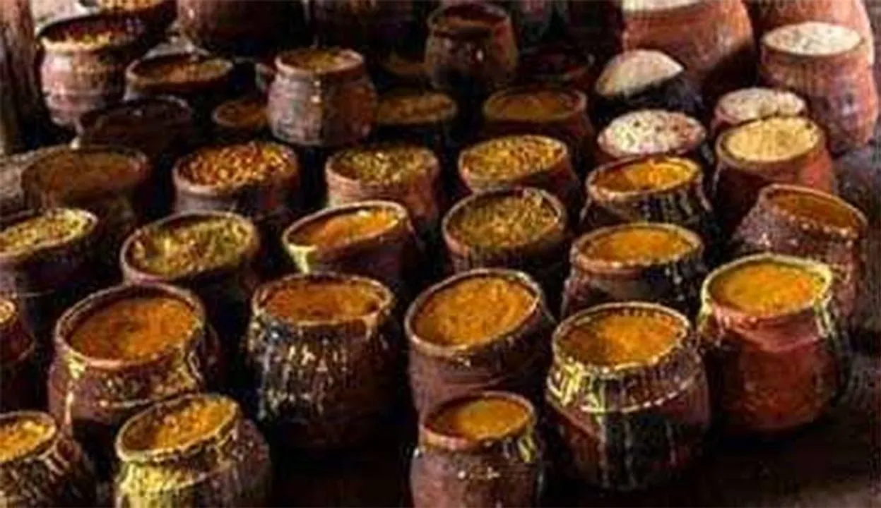  ଫେରିଲାନି ଆନନ୍ଦବଜାର ଶୃଙ୍ଖଳା: ସବ୍‌କମିଟି ଗଠନ କରି ନିରବ ଶ୍ରୀମନ୍ଦିର ପ୍ରଶାସନ