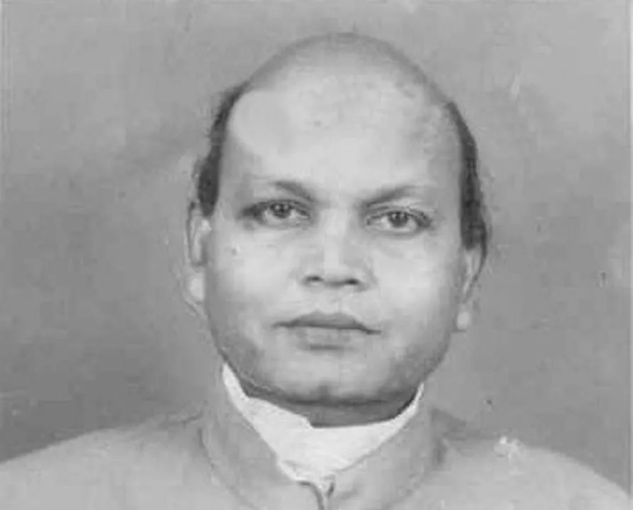  ବ୍ରହ୍ମଗିରିର ପୂର୍ବତନ ବିଧାୟକ ଅଜୟ କୁମାର ଜେନାଙ୍କ ପରଲୋକ
