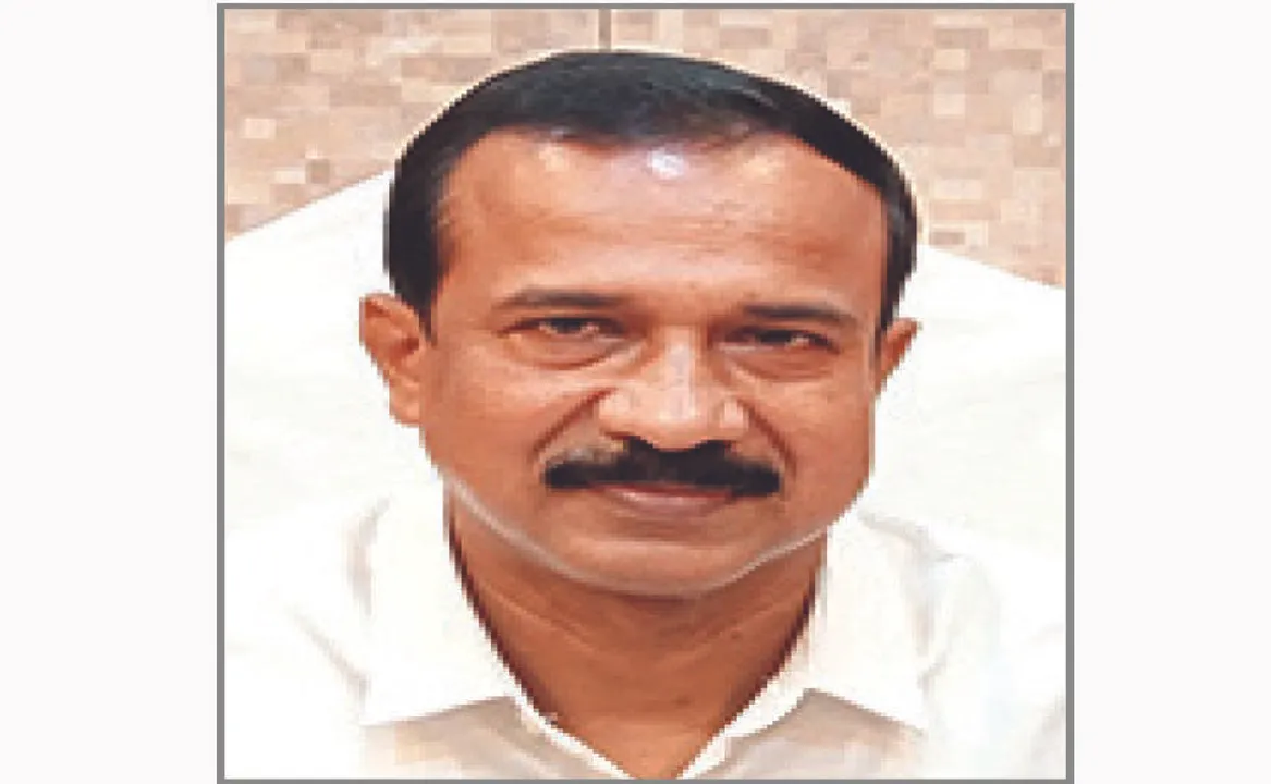  ନିର୍ବାଚନ ଲଢ଼ିବେ ସରୋଜ ସେଠୀ! ଢେଙ୍କାନାଳ ଜିଲ୍ଲାପାଳ ପଦରୁ ଅବ୍ୟାହତି ପରେ ବଢ଼ିଲା ଚର୍ଚ୍ଚା