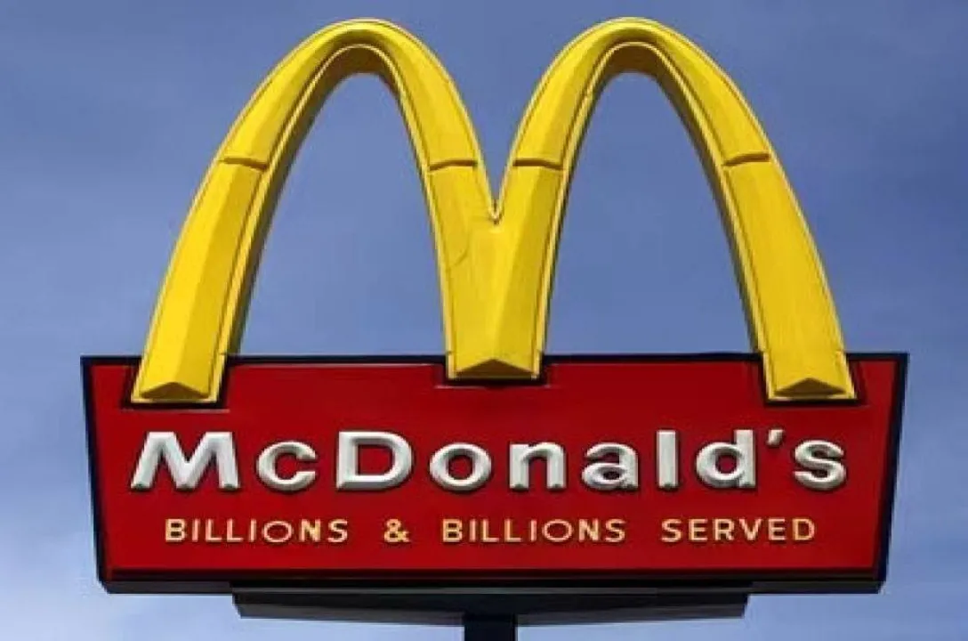  ଇସ୍ରାଏଲ ସେନାକୁ ମାଗଣା ଖାଦ୍ୟ ଦେଇ ଅଡ଼ୁଆରେ ମ୍ୟାକଡୋନାଲ୍ଡସ୍‌