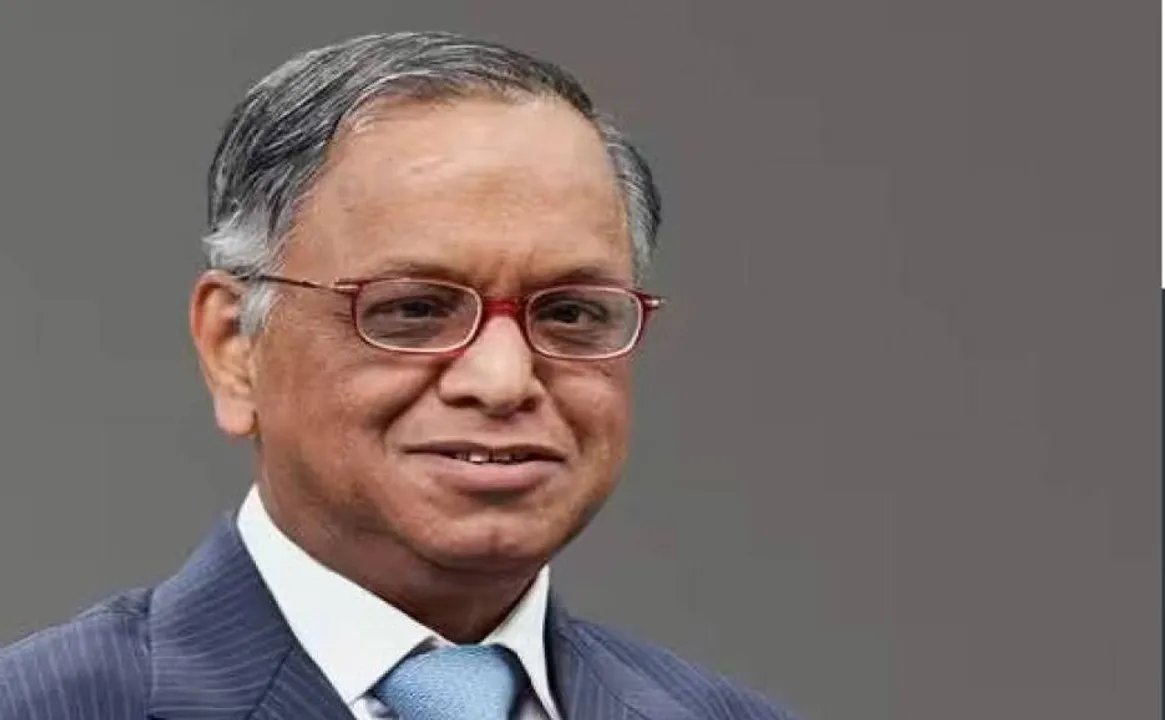  ସପ୍ତାହକୁ ୭୦ ଘଣ୍ଟା କାମ: ନାରାୟଣମୂର୍ତ୍ତିଙ୍କ ପ୍ରସ୍ତାବକୁ ନେଇ ଭିନ୍ନ ମତ