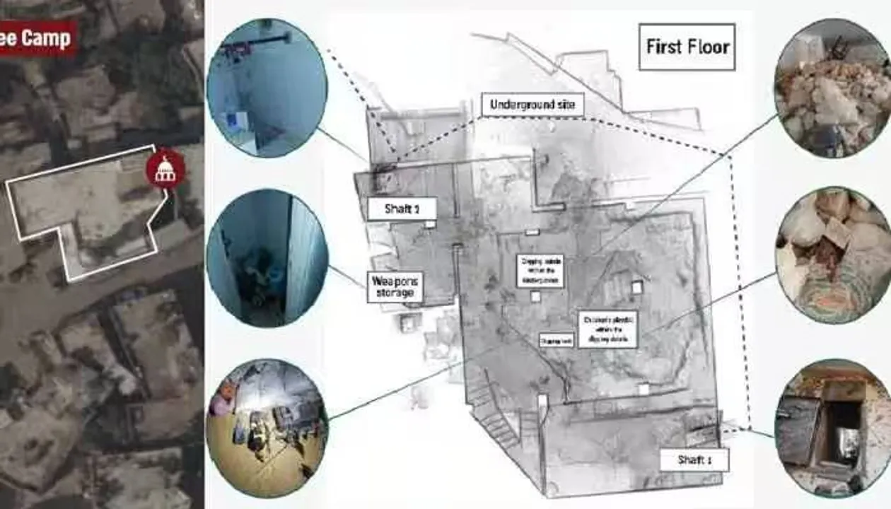  Image Courtesy of Zee Zee 