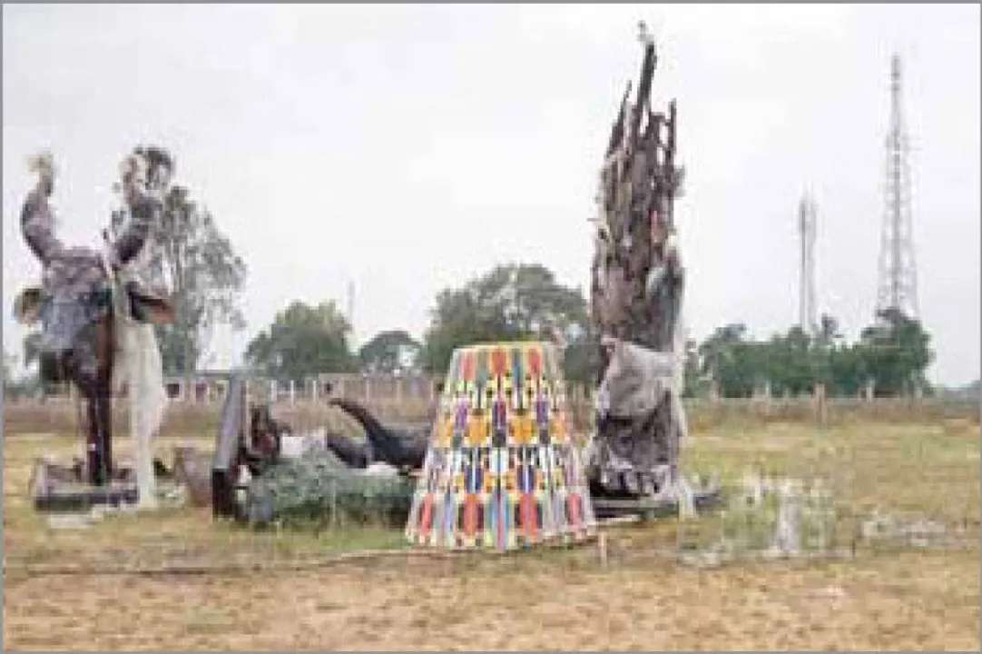  ଭାରତ-ଇସ୍ରାଏଲ୍‌ କୃଷି ପ୍ରକଳ୍ପ: ଖାଲୁଆ ଜମି ପୋତାରେ ୩ ବର୍ଷ ବିତିଲା