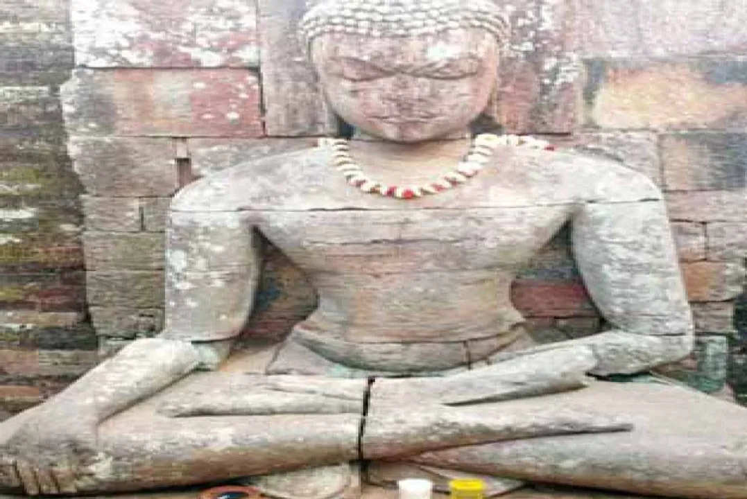  ଐତିହ୍ୟ ଓ ପ୍ରାଚୀନ ସଂସ୍କୃତିପୀଠ ଧ୍ବଂସମୁଖୀ: ଯାଜପୁର ଜିଲ୍ଲାରେ ପର୍ଯ୍ୟଟନ ଶିଳ୍ପନୀତି ଦିଗହରା