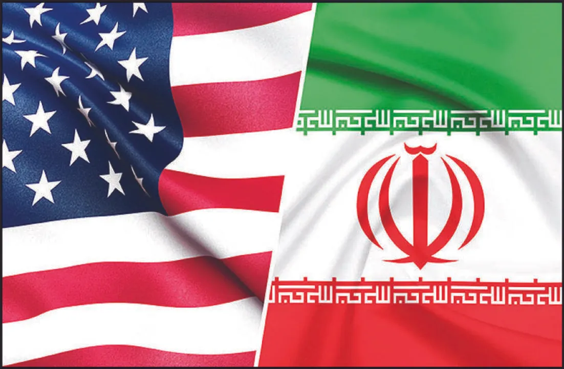  ଇରାନ ବିରୋଧରେ ଆମେରିକାର କଠୋର କଟକଣା