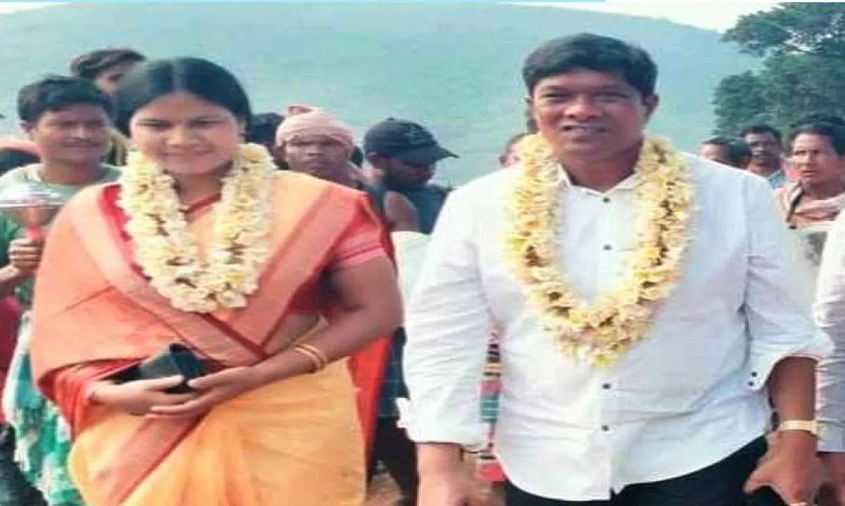  ବିଧାନସଭା ନା ଲୋକସଭା: ହିକ୍‌କା ଦମ୍ପତି କେଉଁଠି ଲଢ଼ିବେ?