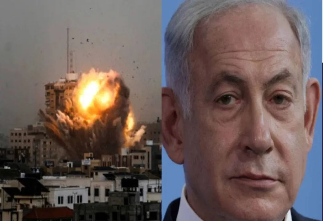  ଇସ୍ରାଏଲ ଯୁଦ୍ଧ ଆରମ୍ଭ କରିନି, କିନ୍ତୁ ଶେଷ କରିବ: ନେତାନ୍ୟାହୁ