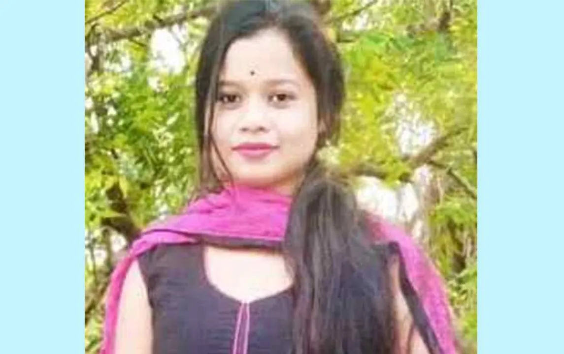  ବିଦ୍ୟୁତ୍ ଆଘାତରେ ଯୁବତୀଙ୍କ ମୃତ୍ୟୁ