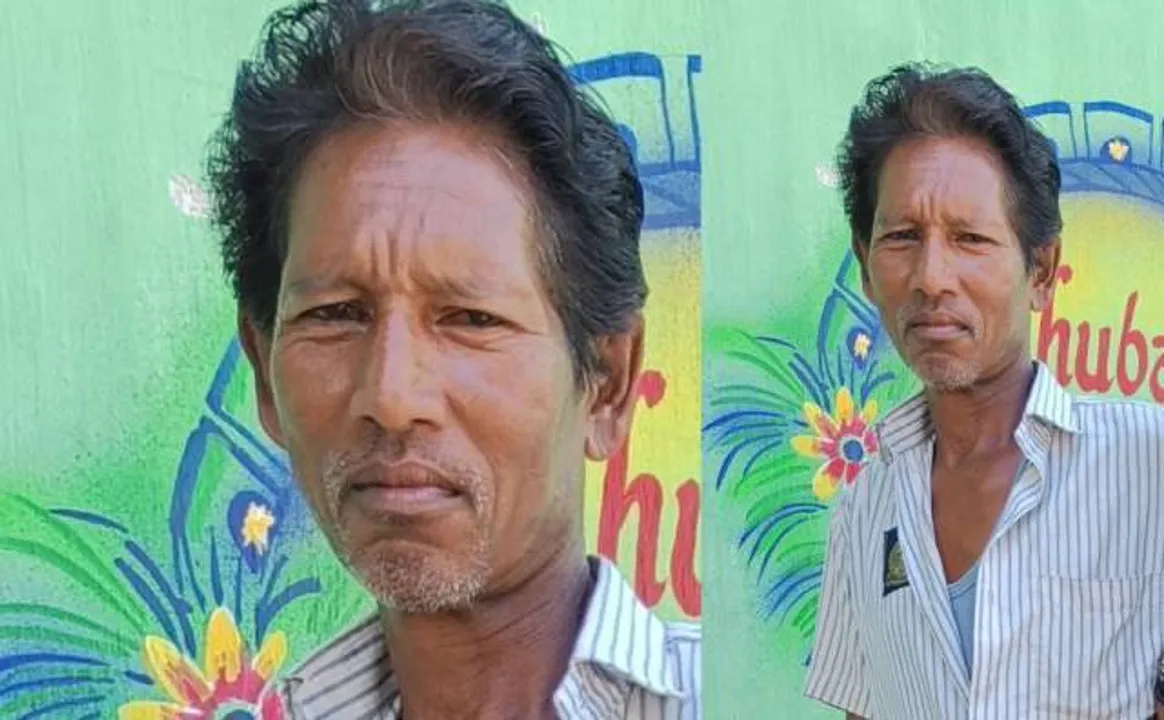  ହାତ ଟେକି ଦେଲା ଶ୍ରମ ବିଭାଗ: ଗାଁ ମାଟିକୁ ଫେରିପାରିଲାନି ଶ୍ରମିକଙ୍କ ମୃତଦେହ, ଶବ ସଂସ୍କାର ପାଇଁ ତାମିଲନାଡ଼ୁ ପୁଲିସ ନେଲା ୮ ହଜାର