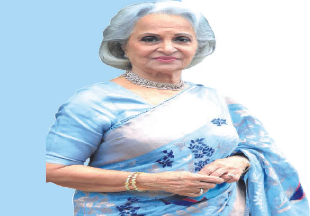  ୱାହିଦା ରହେମାନଙ୍କ ଅଭିନୀତ ଶ୍ରେଷ୍ଠ ଦଶ ଲୋକପ୍ରିୟ ଛବି