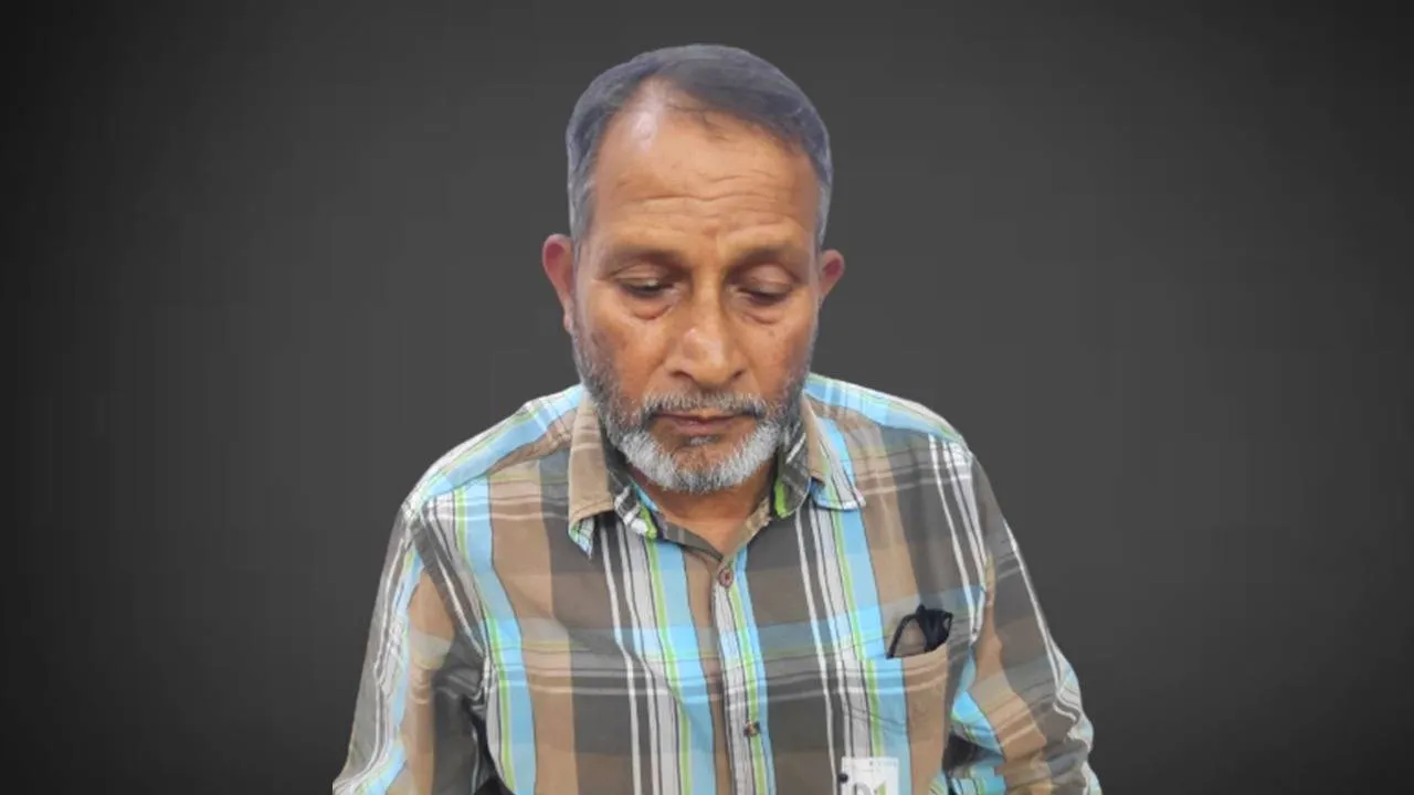  ଜମି ପଟ୍ଟା ପାଇଁ ଲାଞ୍ଚ: ବାଲିଶଙ୍କରା ତହସିଲର ପୂର୍ବତନ କିରାଣିକୁ ୪ ବର୍ଷ ଜେଲ୍