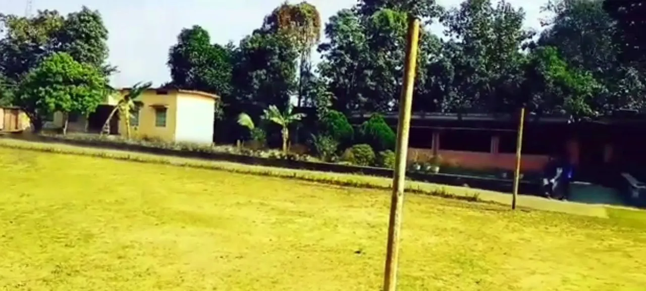  ୬ ପଞ୍ଚା​ୟତରେ ଆଣ୍ଠେଇଛି ଶିକ୍ଷା ବ୍ୟବସ୍ଥା: ଅଧ୍ୟୟନ କରୁଛନ୍ତି ୬,୧୦୦ରୁ ଅଧିକ ଛାତ୍ରଛାତ୍ରୀ