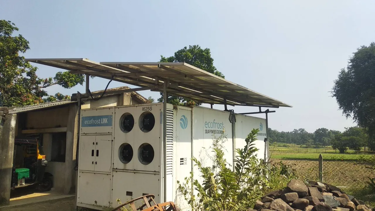  ଚାର୍ଜର ପୋଡ଼ିଯିବାରୁ ଦୁଇବର୍ଷ ହେଲା ଶୀତଳଭଣ୍ଡାର ଅଚଳ